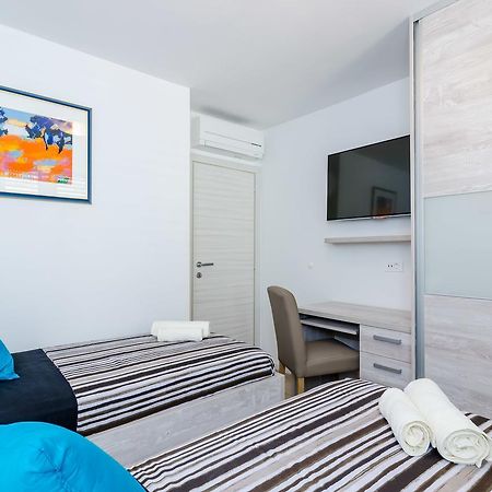 Apartments Lazarin Dubrovnik Ngoại thất bức ảnh