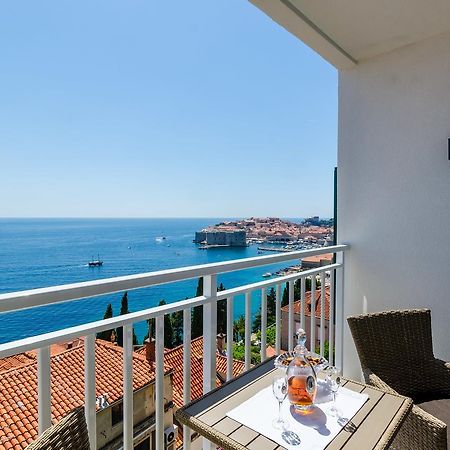 Apartments Lazarin Dubrovnik Ngoại thất bức ảnh