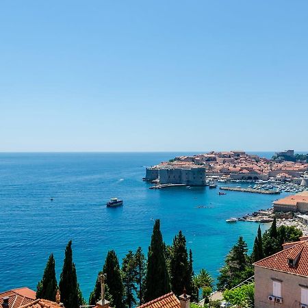 Apartments Lazarin Dubrovnik Ngoại thất bức ảnh