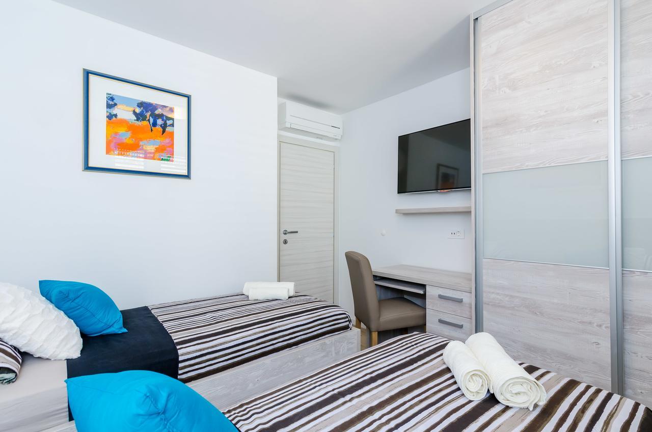 Apartments Lazarin Dubrovnik Ngoại thất bức ảnh