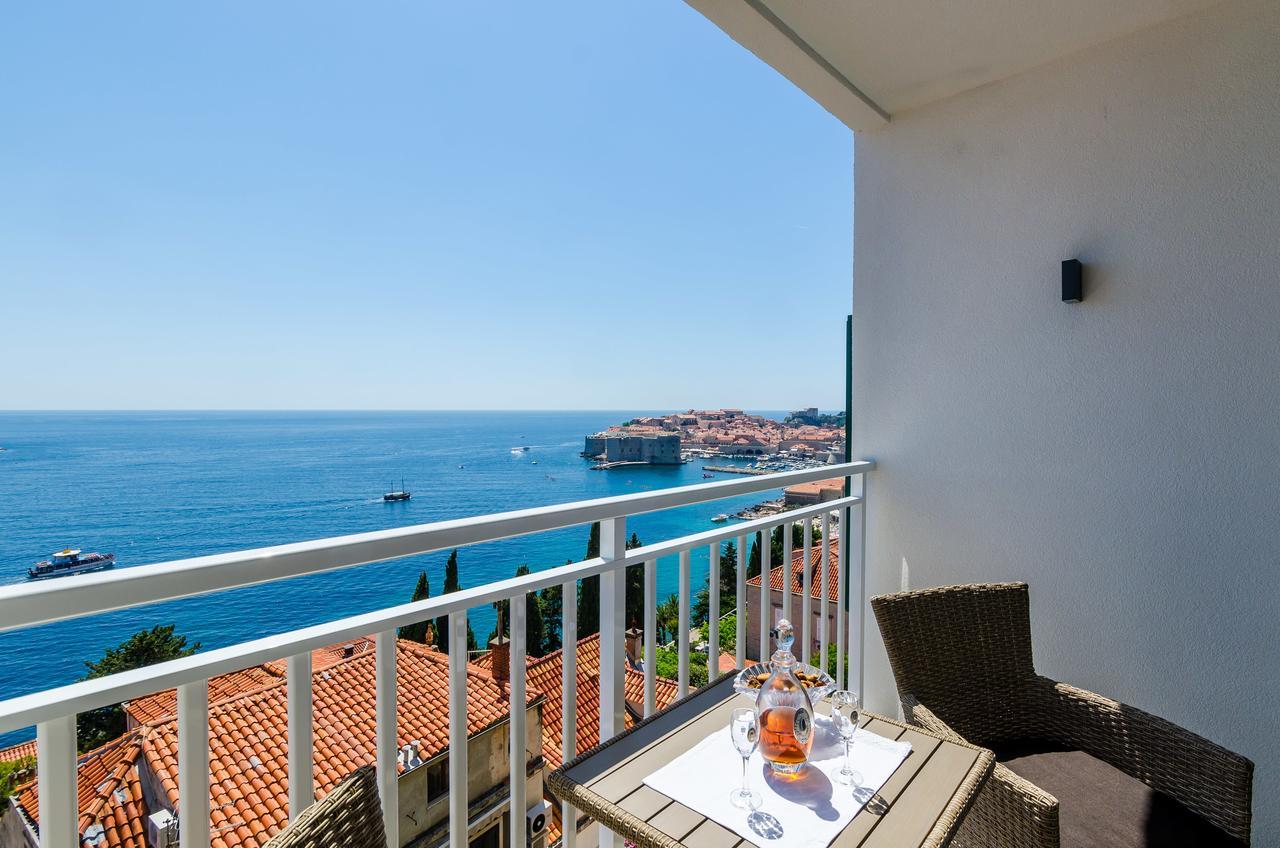 Apartments Lazarin Dubrovnik Ngoại thất bức ảnh