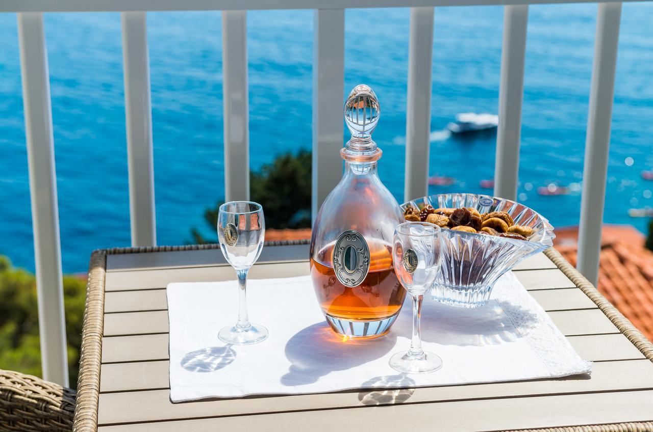 Apartments Lazarin Dubrovnik Ngoại thất bức ảnh