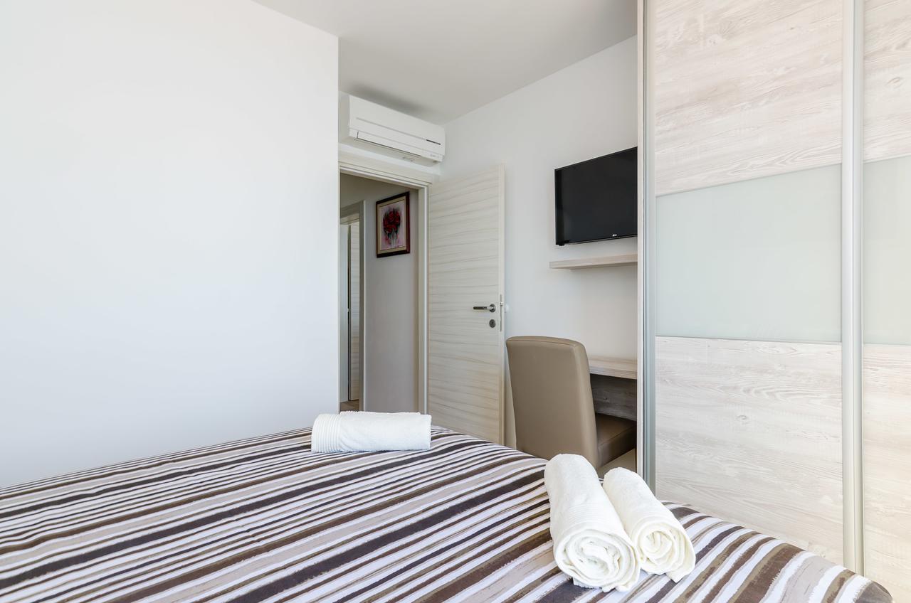 Apartments Lazarin Dubrovnik Ngoại thất bức ảnh