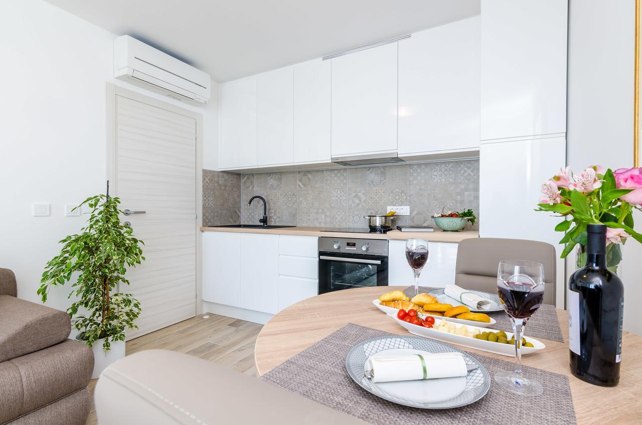 Apartments Lazarin Dubrovnik Ngoại thất bức ảnh