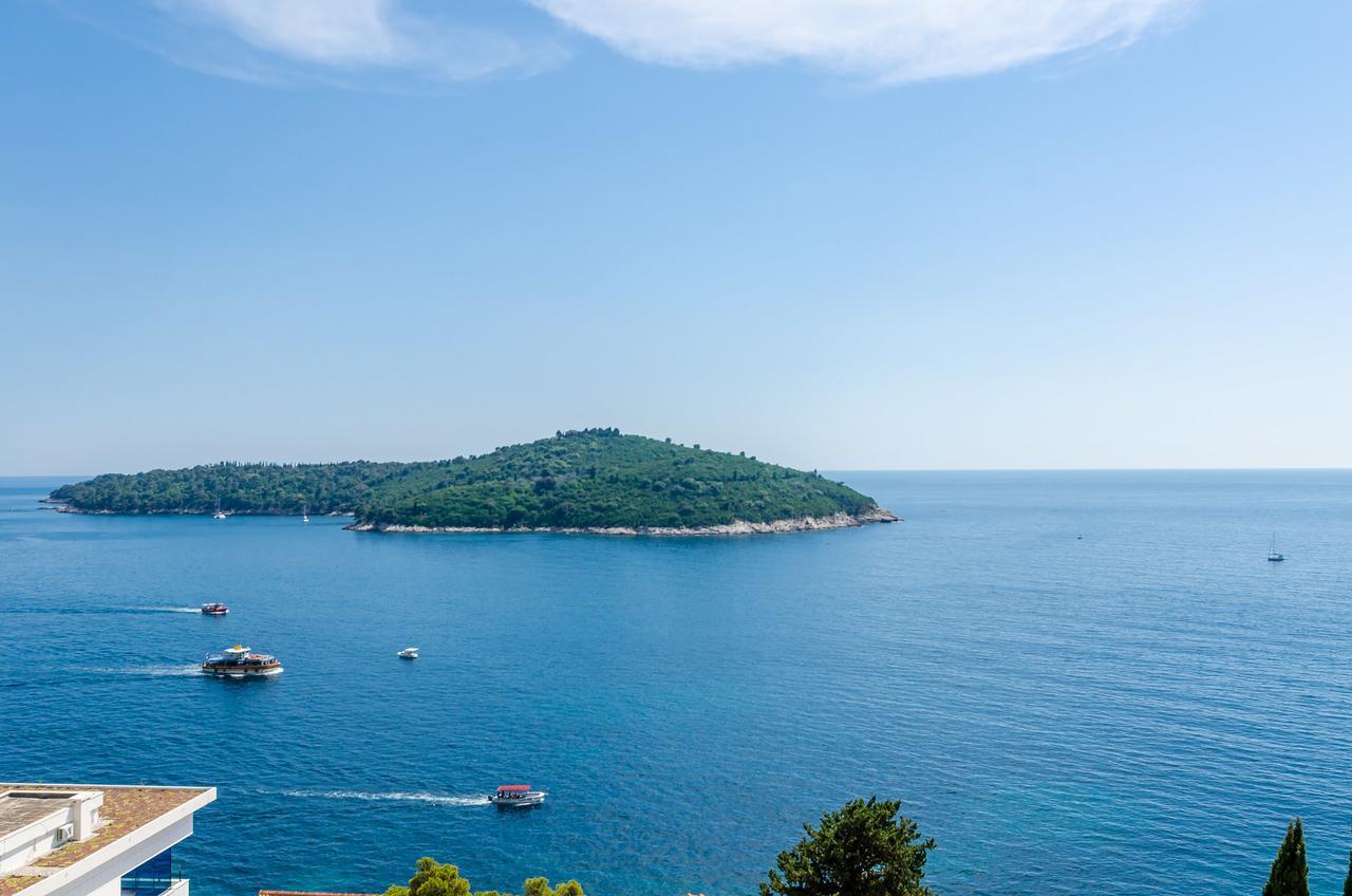 Apartments Lazarin Dubrovnik Ngoại thất bức ảnh
