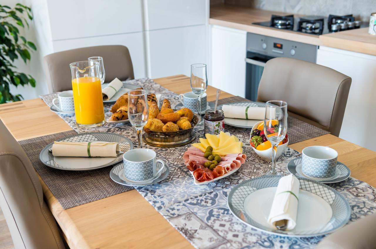 Apartments Lazarin Dubrovnik Ngoại thất bức ảnh