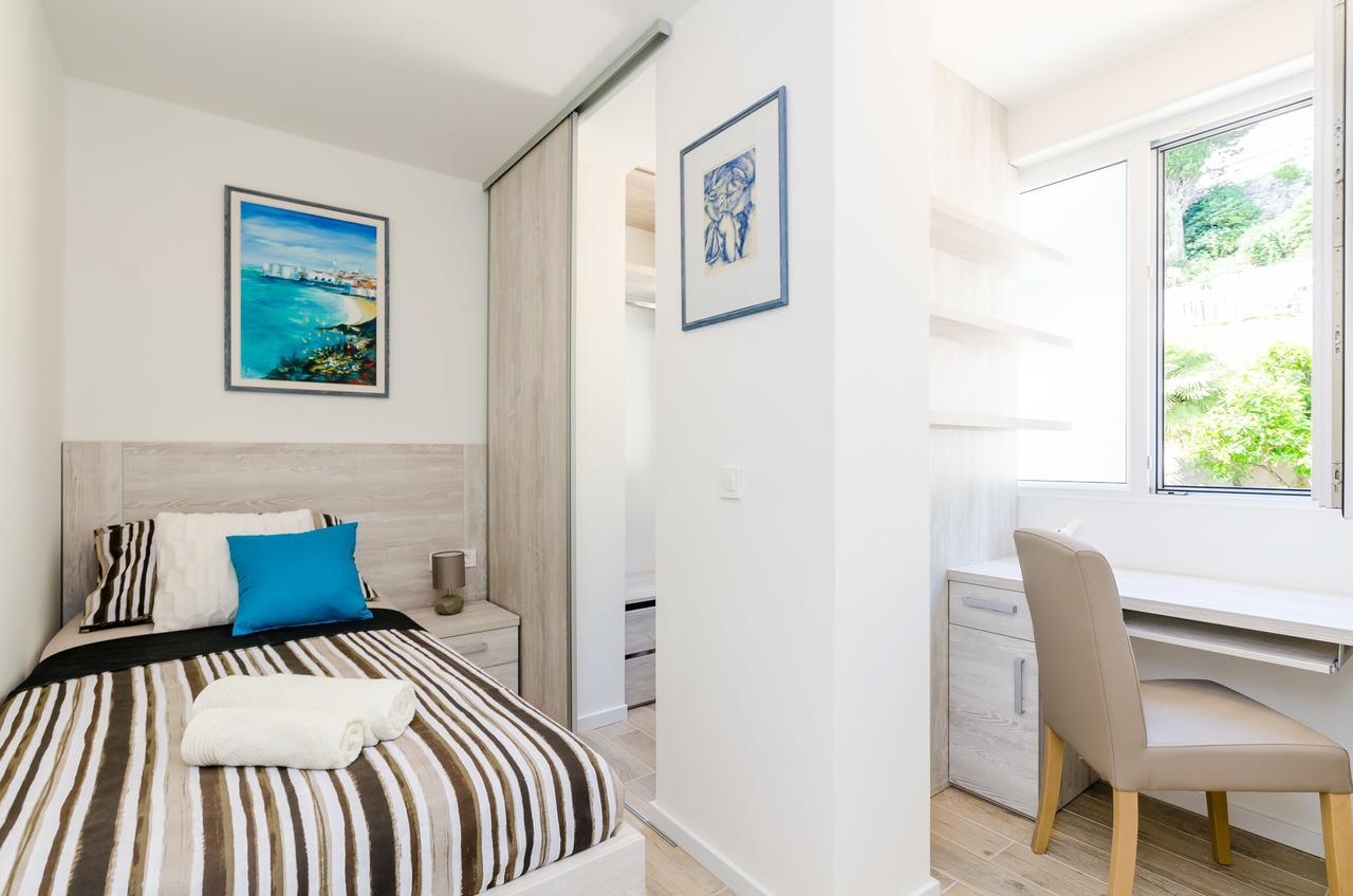 Apartments Lazarin Dubrovnik Ngoại thất bức ảnh