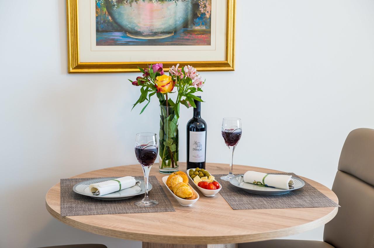 Apartments Lazarin Dubrovnik Ngoại thất bức ảnh