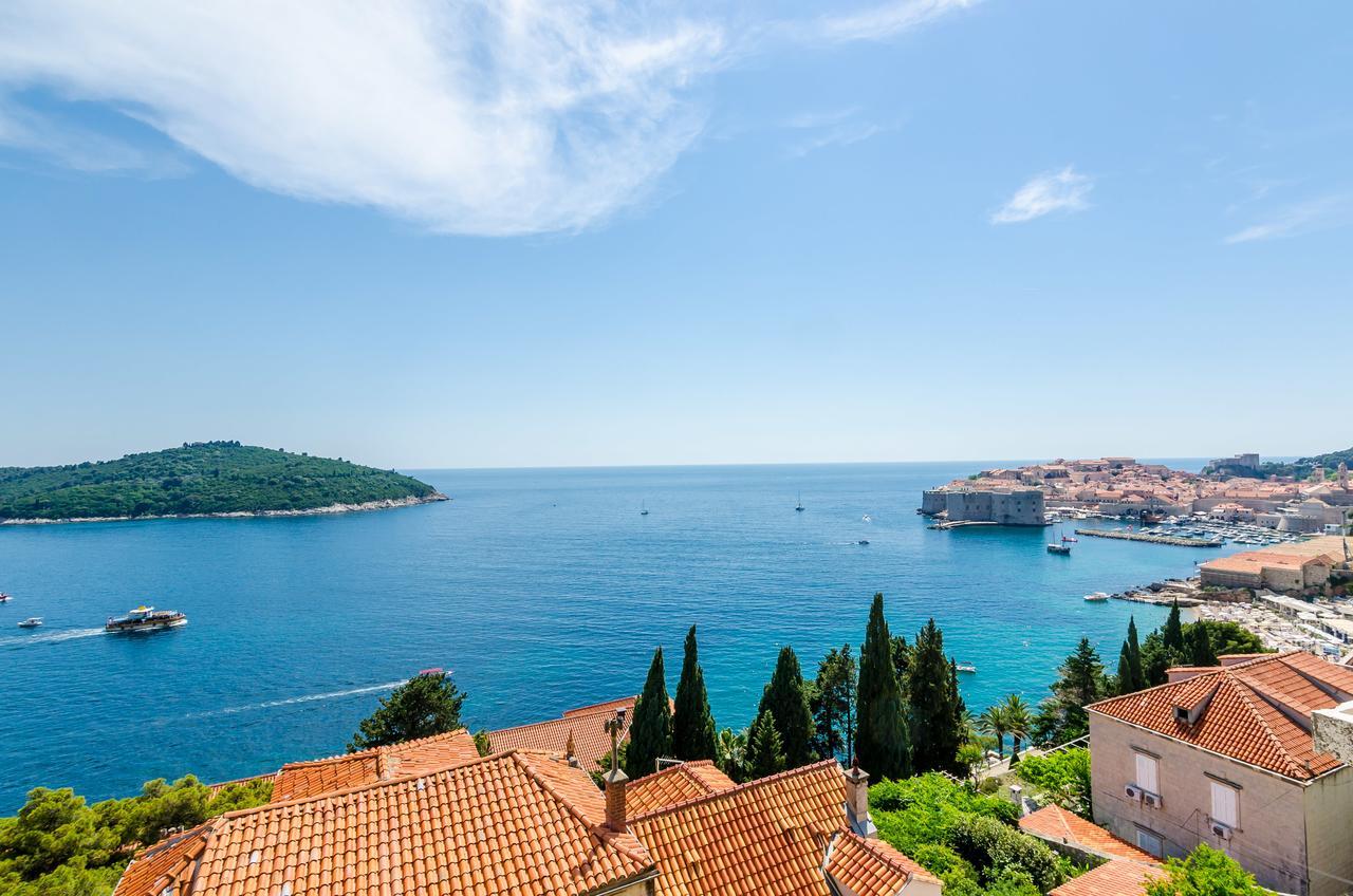 Apartments Lazarin Dubrovnik Ngoại thất bức ảnh