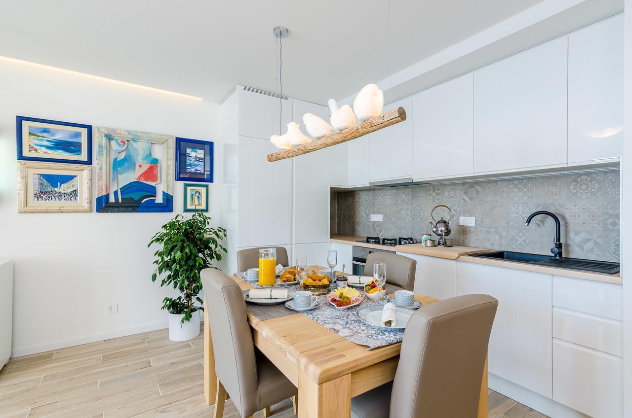 Apartments Lazarin Dubrovnik Ngoại thất bức ảnh