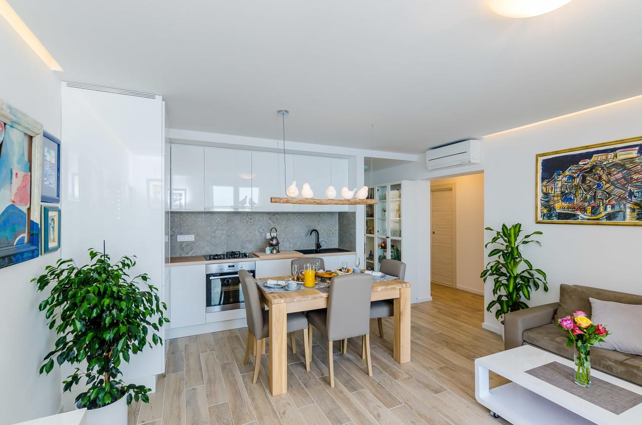 Apartments Lazarin Dubrovnik Ngoại thất bức ảnh