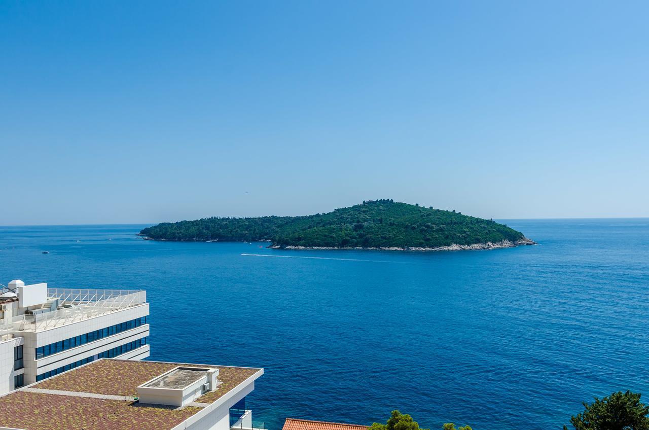 Apartments Lazarin Dubrovnik Ngoại thất bức ảnh
