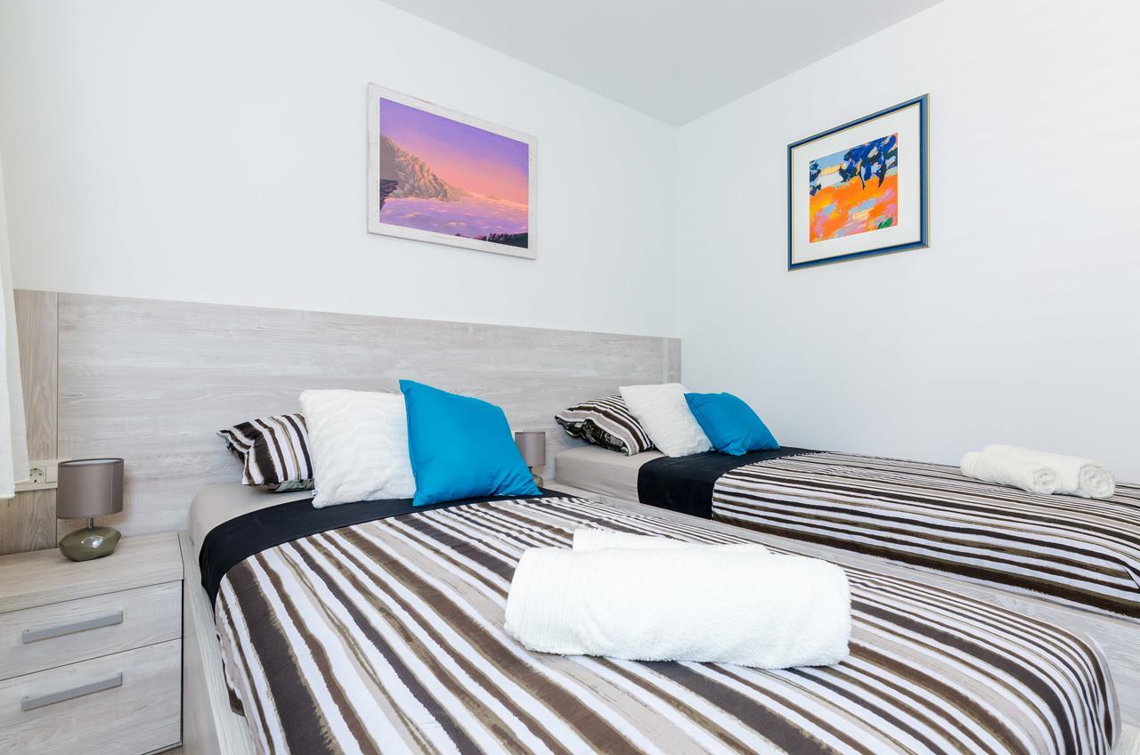Apartments Lazarin Dubrovnik Ngoại thất bức ảnh