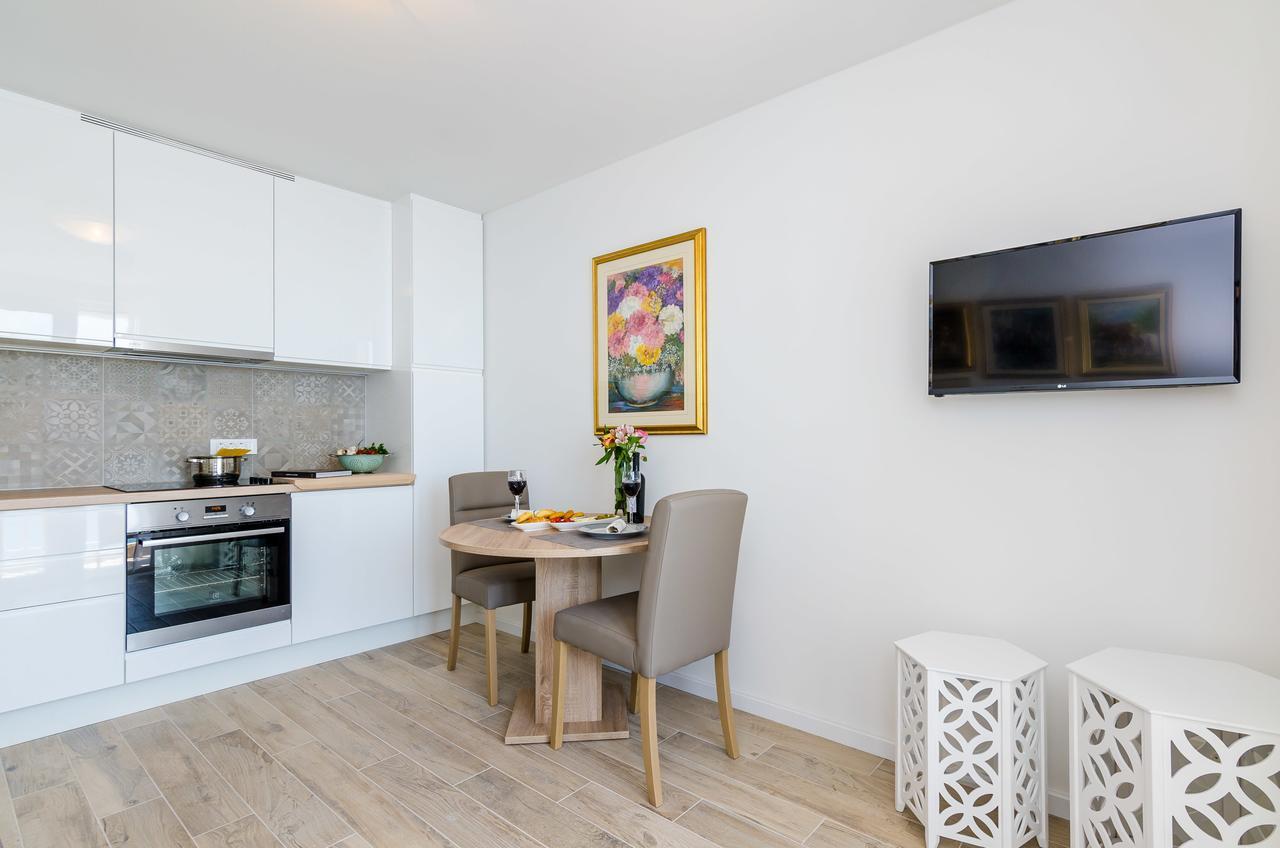 Apartments Lazarin Dubrovnik Ngoại thất bức ảnh