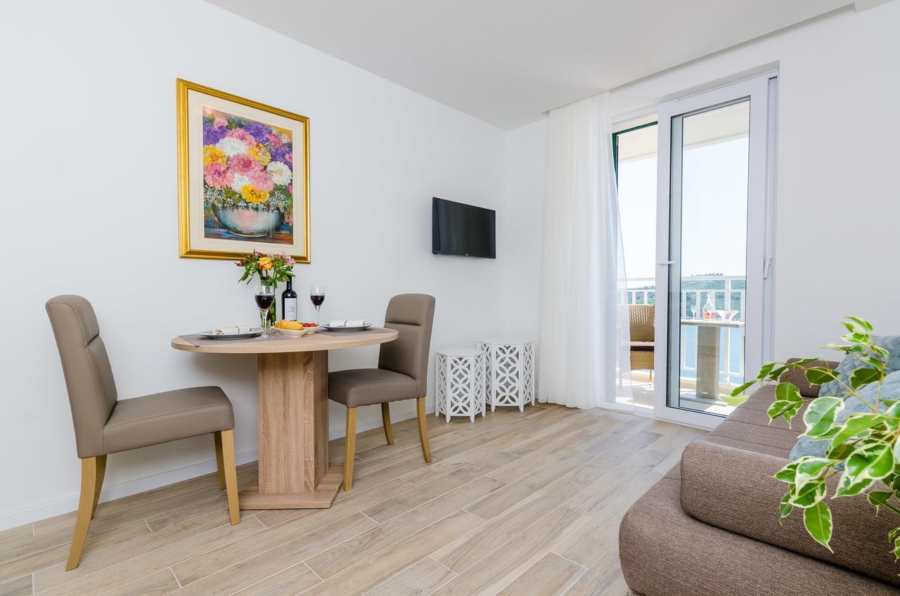 Apartments Lazarin Dubrovnik Ngoại thất bức ảnh