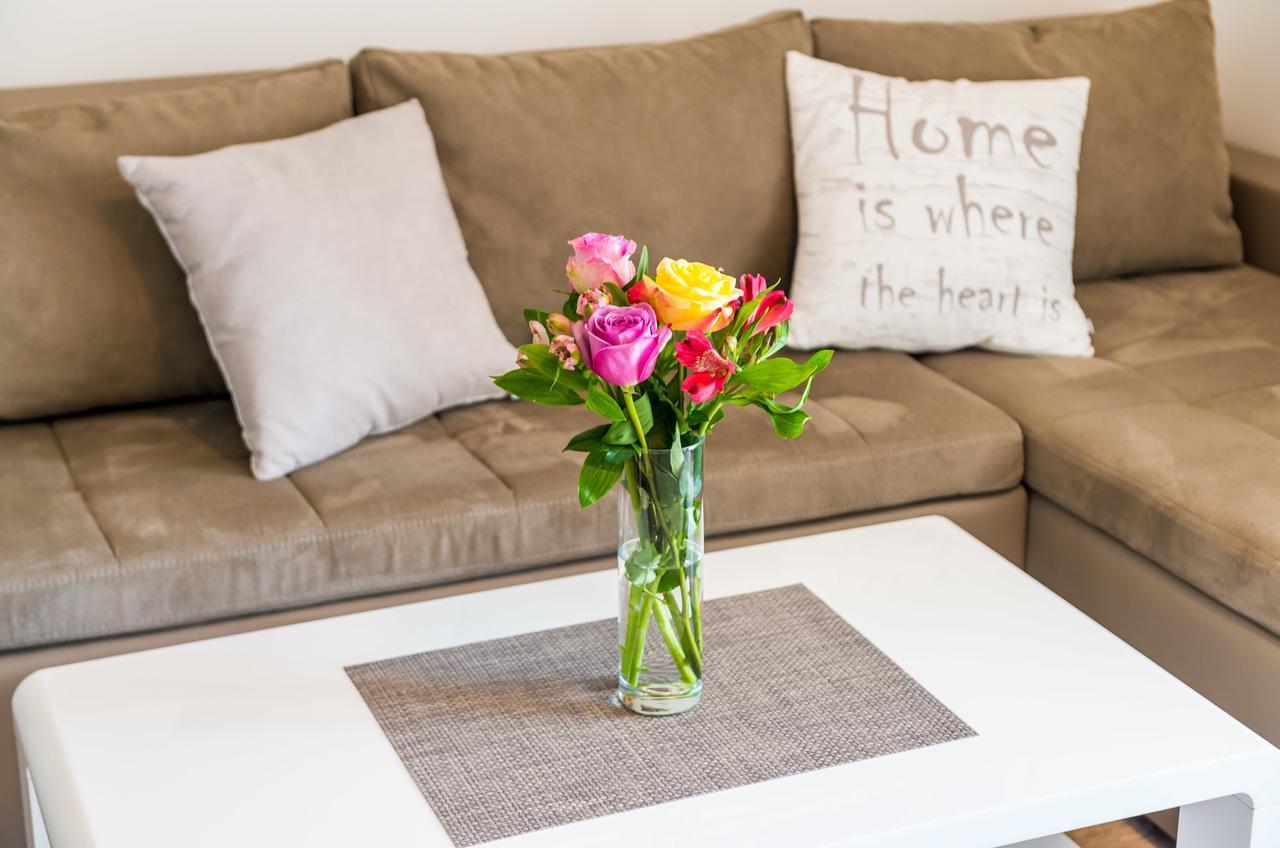 Apartments Lazarin Dubrovnik Ngoại thất bức ảnh