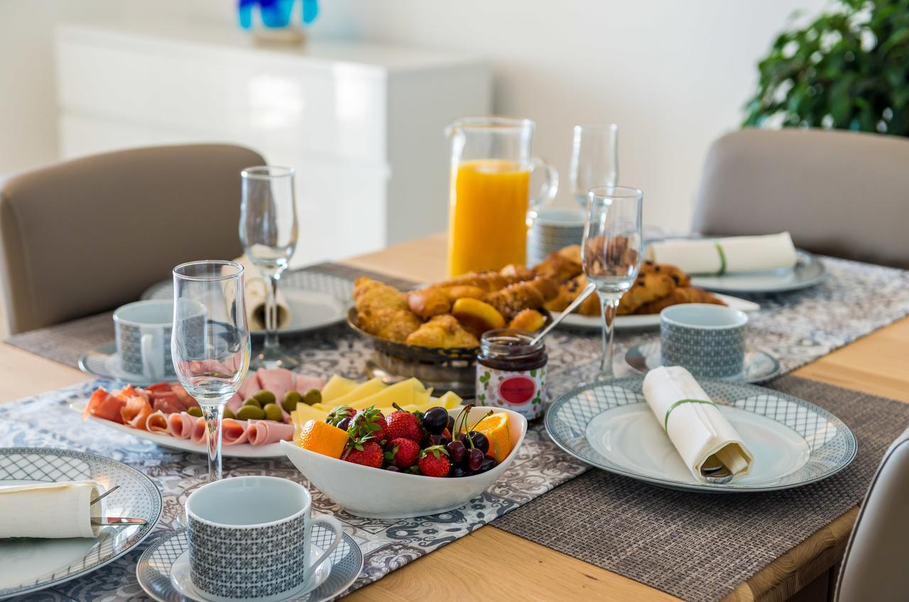 Apartments Lazarin Dubrovnik Ngoại thất bức ảnh