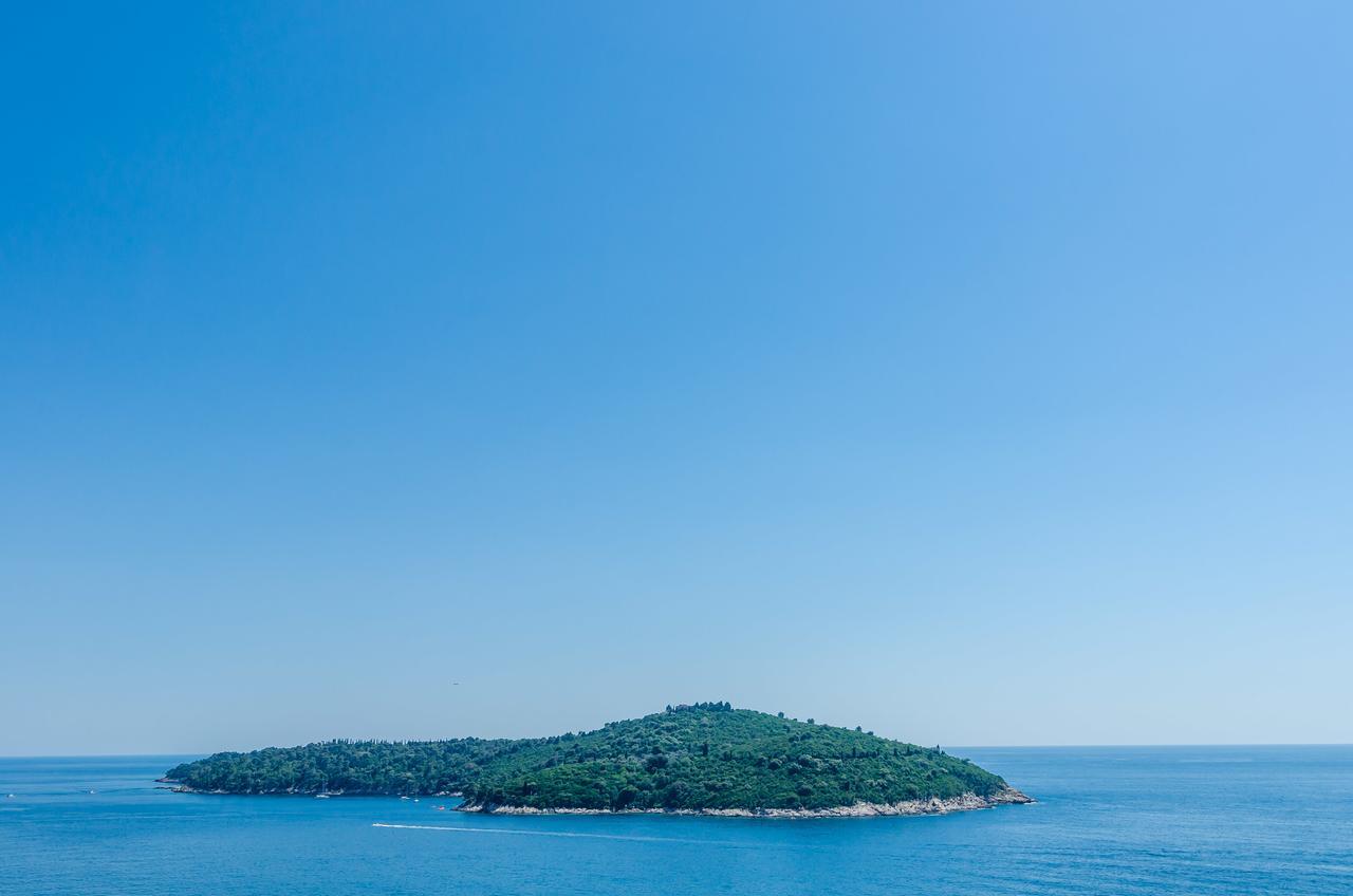 Apartments Lazarin Dubrovnik Ngoại thất bức ảnh