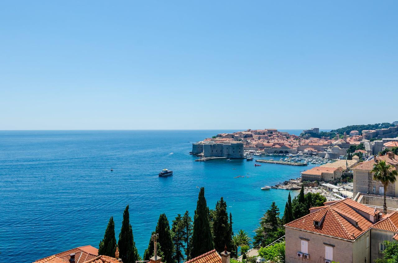 Apartments Lazarin Dubrovnik Ngoại thất bức ảnh