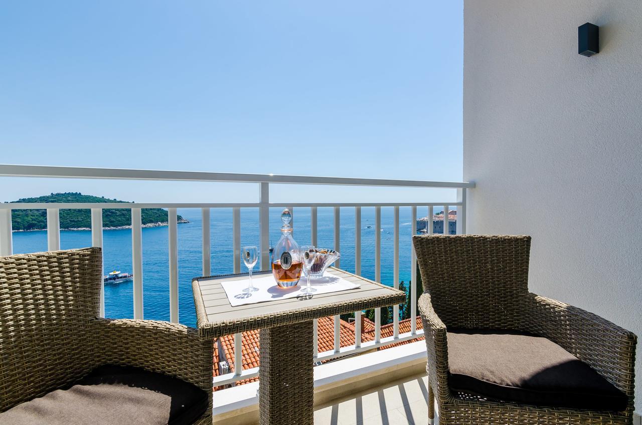 Apartments Lazarin Dubrovnik Ngoại thất bức ảnh