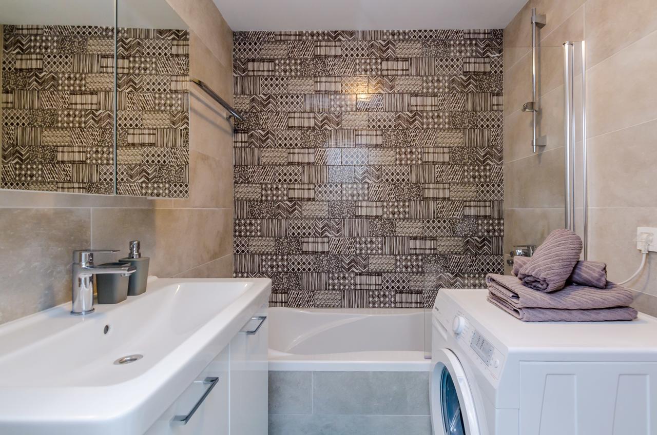 Apartments Lazarin Dubrovnik Ngoại thất bức ảnh