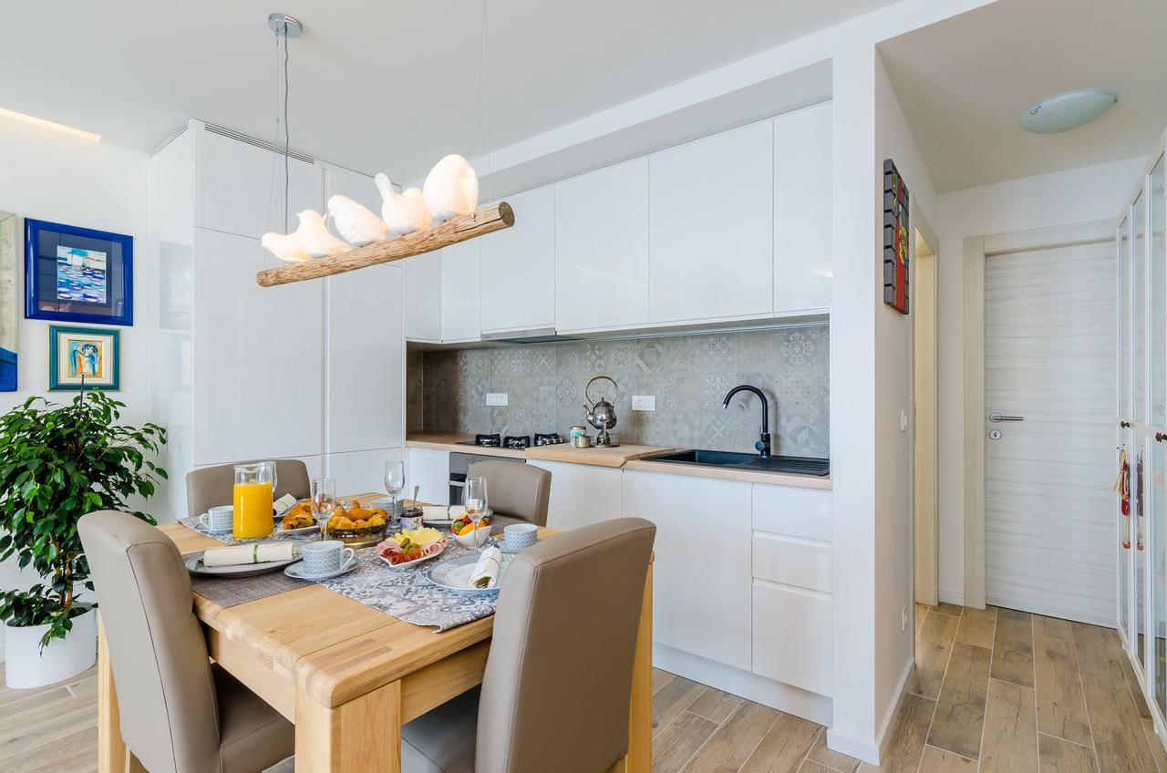 Apartments Lazarin Dubrovnik Ngoại thất bức ảnh