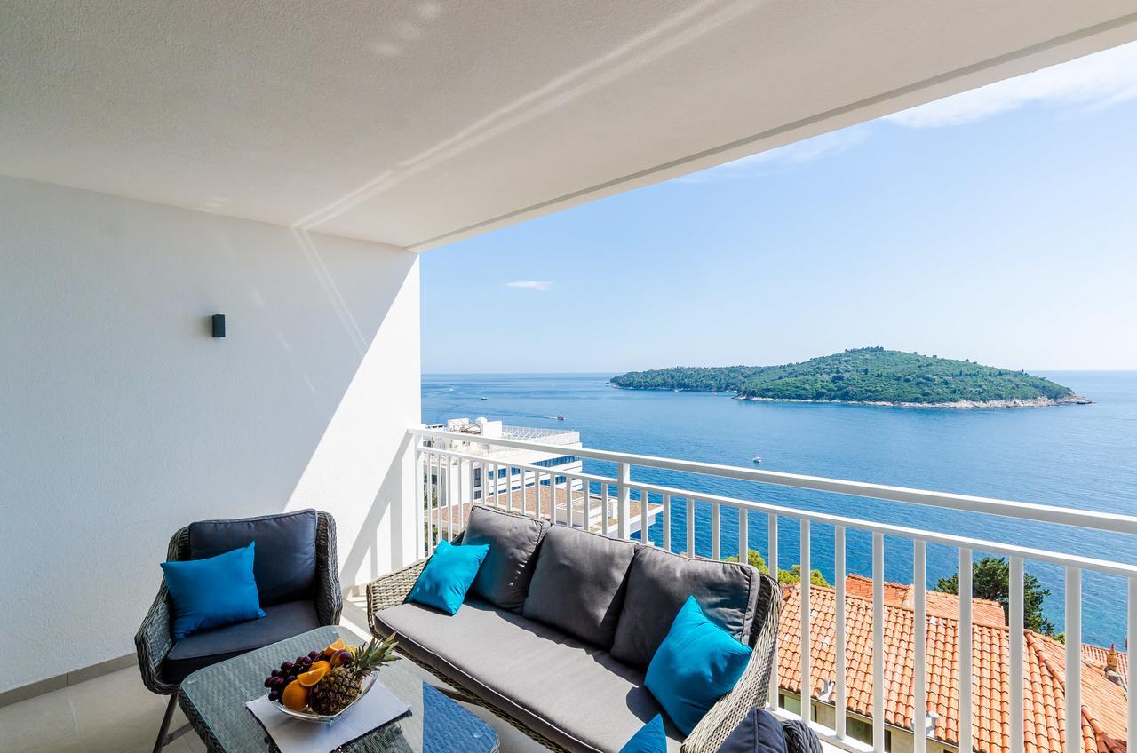 Apartments Lazarin Dubrovnik Ngoại thất bức ảnh