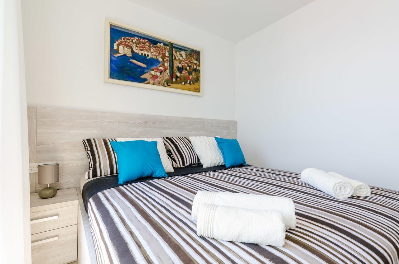Apartments Lazarin Dubrovnik Ngoại thất bức ảnh